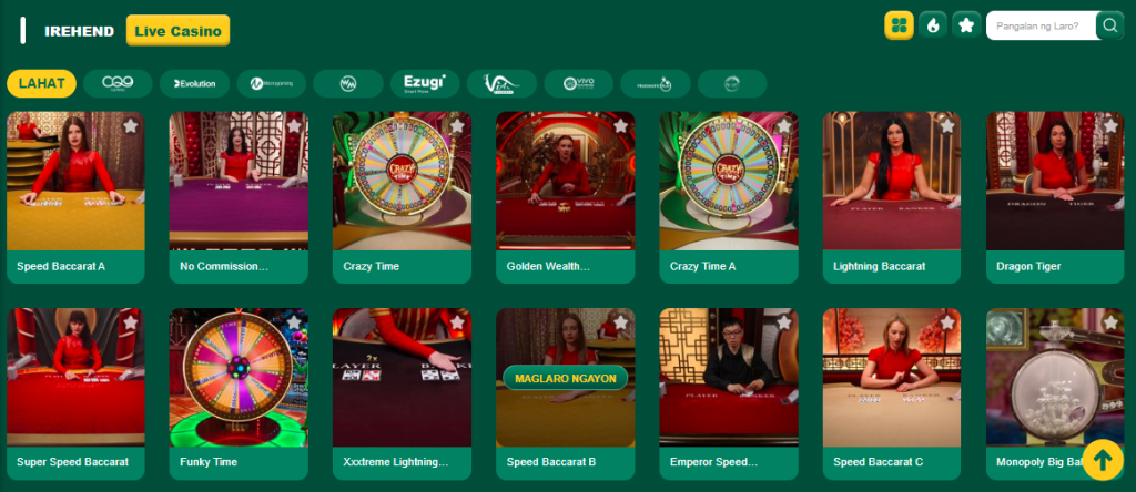365JL casino