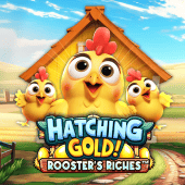 Hatching gold