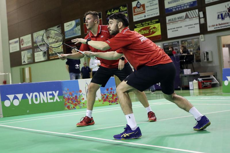 Popular types of bets in badminton betting