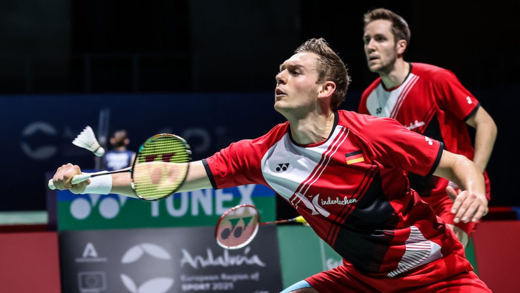 What is Badminton Betting?