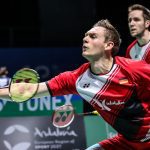 What is Badminton Betting?