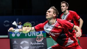 What is Badminton Betting?