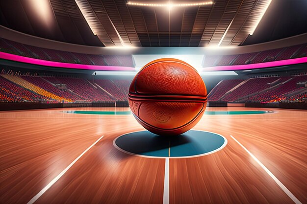 What is basketball betting?
