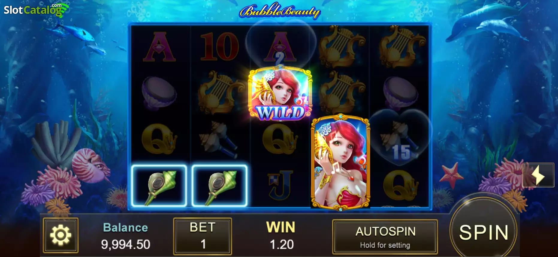 Outstanding Features of the Game
