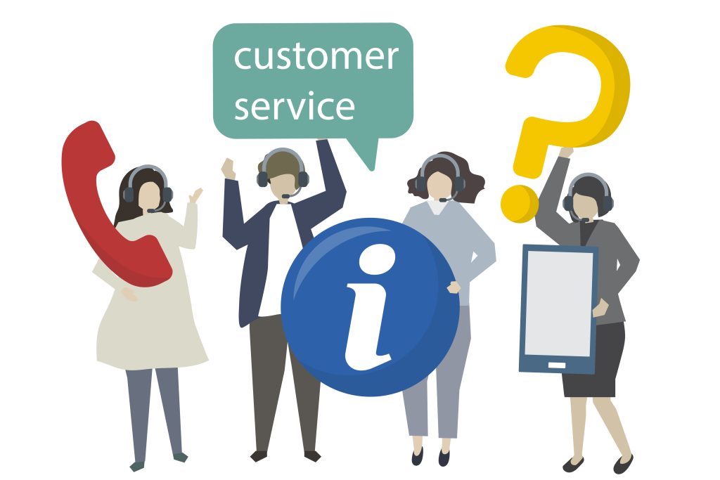 Professional service