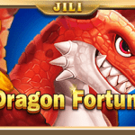 Introduction to Dragon Fortune JILI