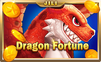 Introduction to Dragon Fortune JILI