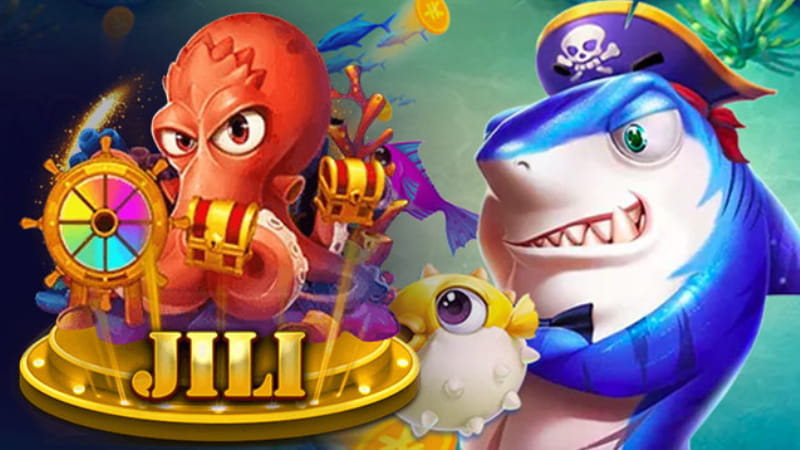 Why Play Jackpot Fishing?