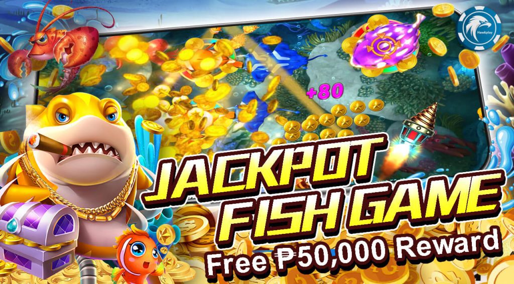 Jackpot Fishing – Odds and Rewards for Fish Types