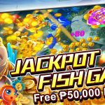 Jackpot Fishing – Odds and Rewards for Fish Types
