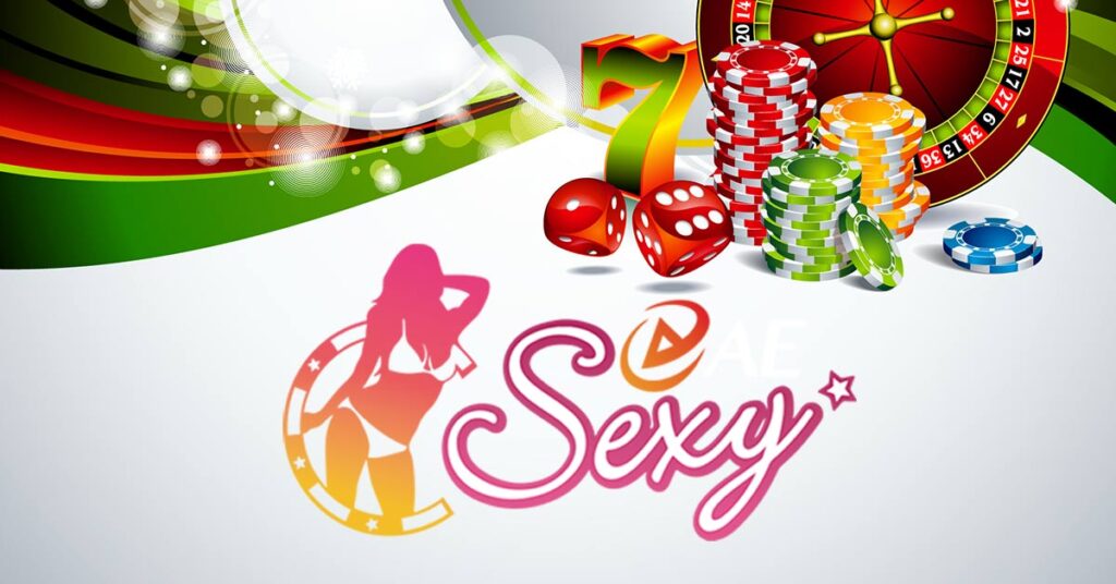 Benefits of joining the Ae Sexy live casino