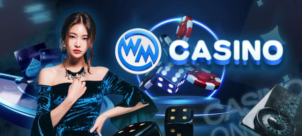 What is WM Sexy Casino? Overview of an online betting platform