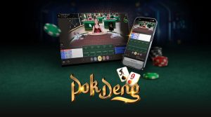 Rules in the Pok Deng Game